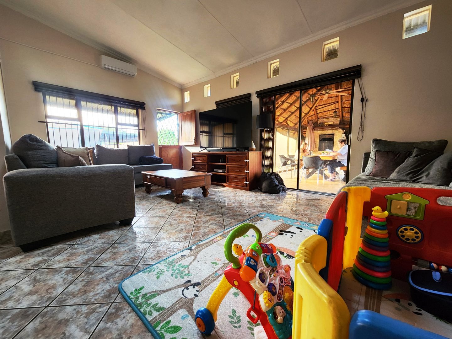 Three bedroom for sale in Annlin