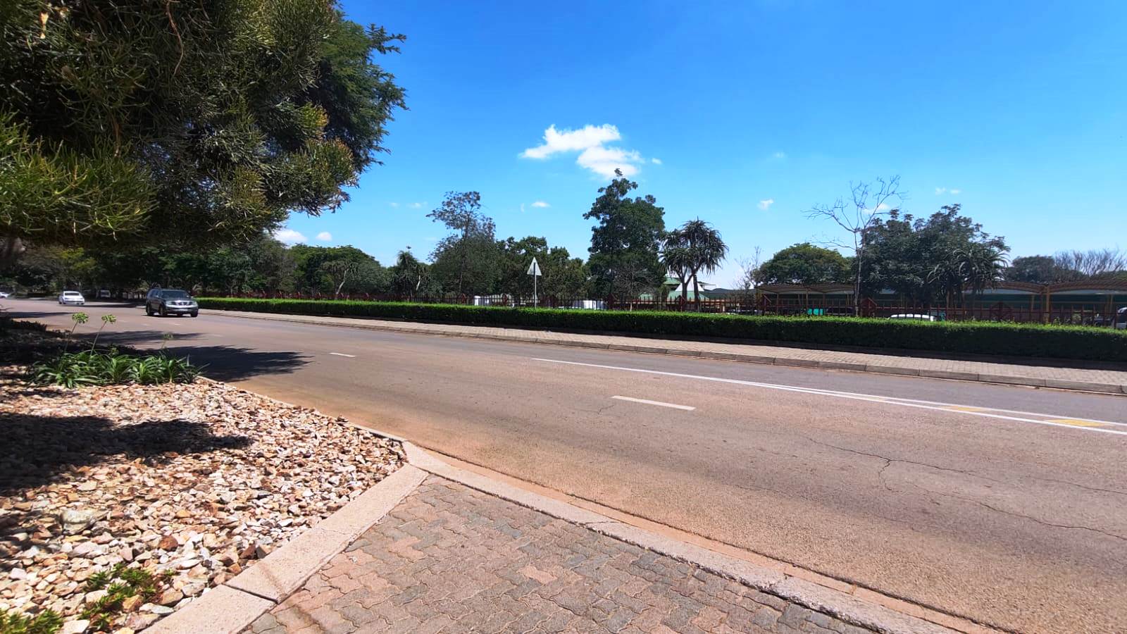 Three bedroom house for sale in Montana Park