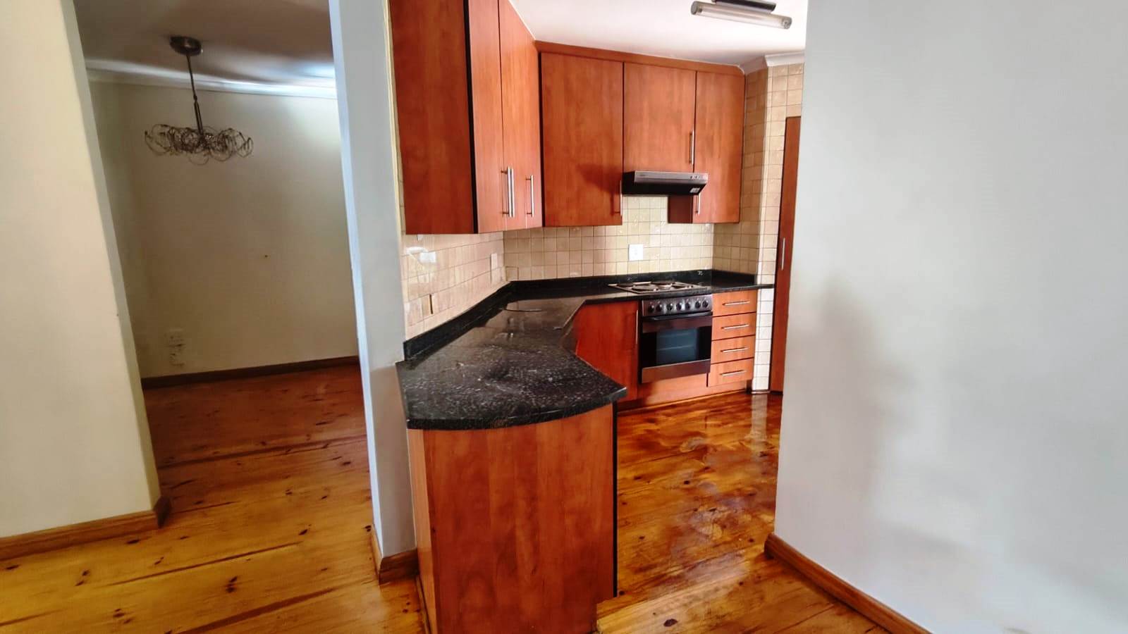 Three bedroom house for sale in Montana Park