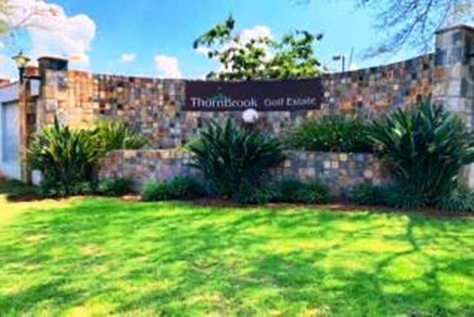 Large three bedroom for sale in Theresapark