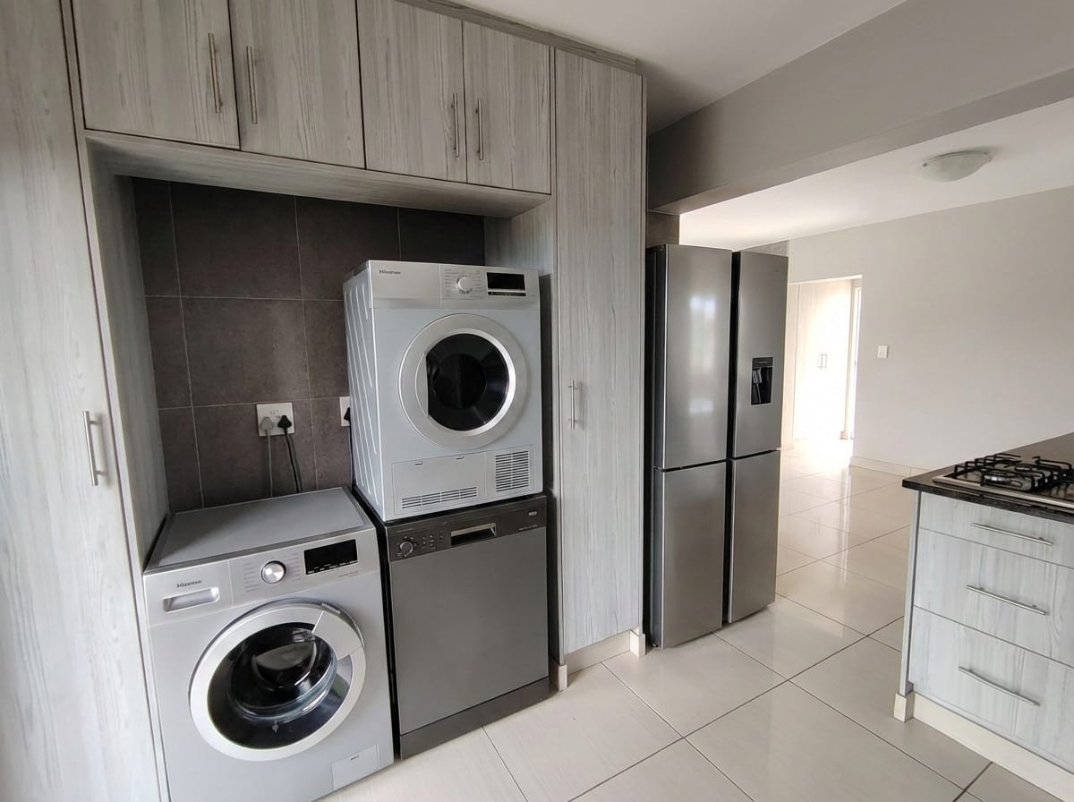 Wow three bedroom for sale in Magalieskruin