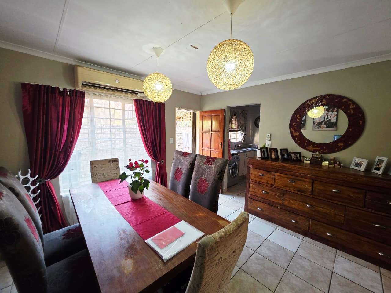 Beautiful three bedroom for sale in Montana