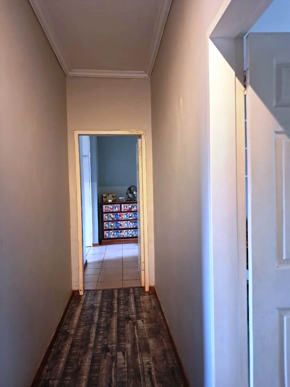 Spacious three bedroom for sale – old Orchards