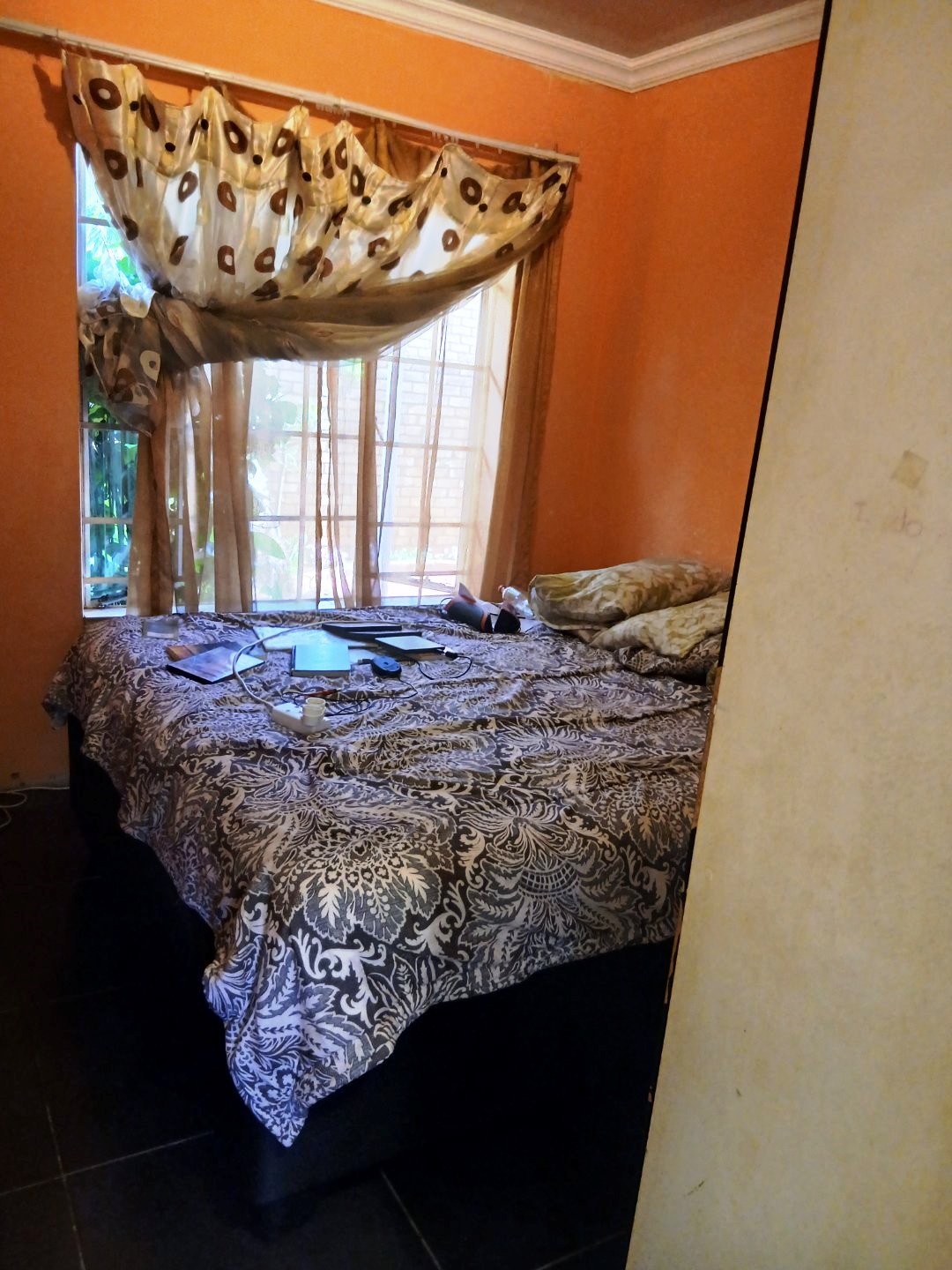 Spacious three bedroom for sale in Theresapark