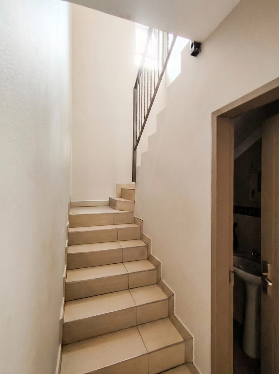 Wow three bedroom for sale in Magalieskruin