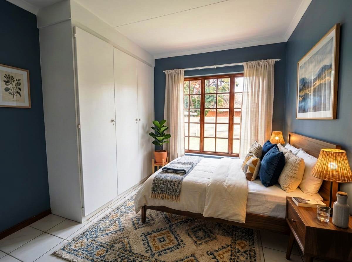 Five bedroom house for sale in old Doornpoort