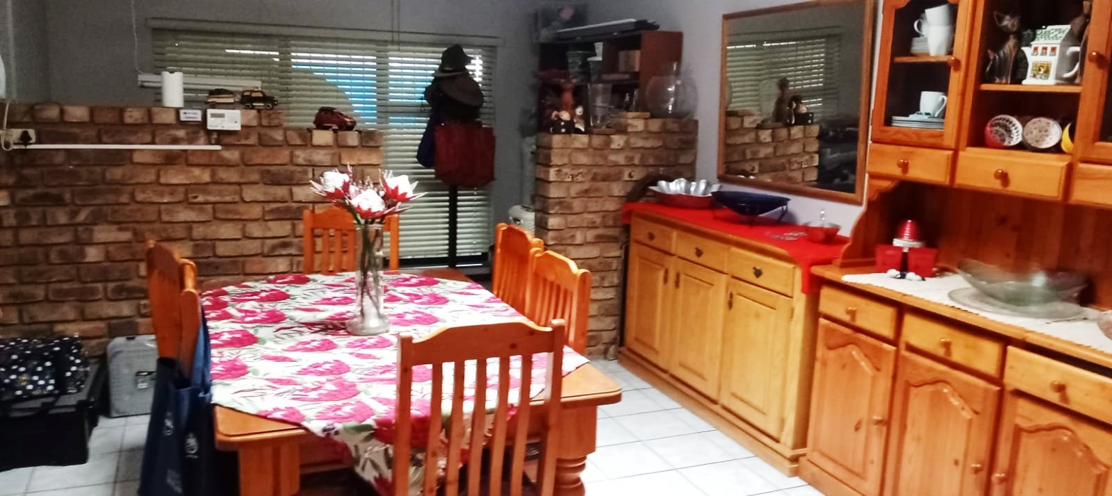 Three bedroom house for sale in Theresapark