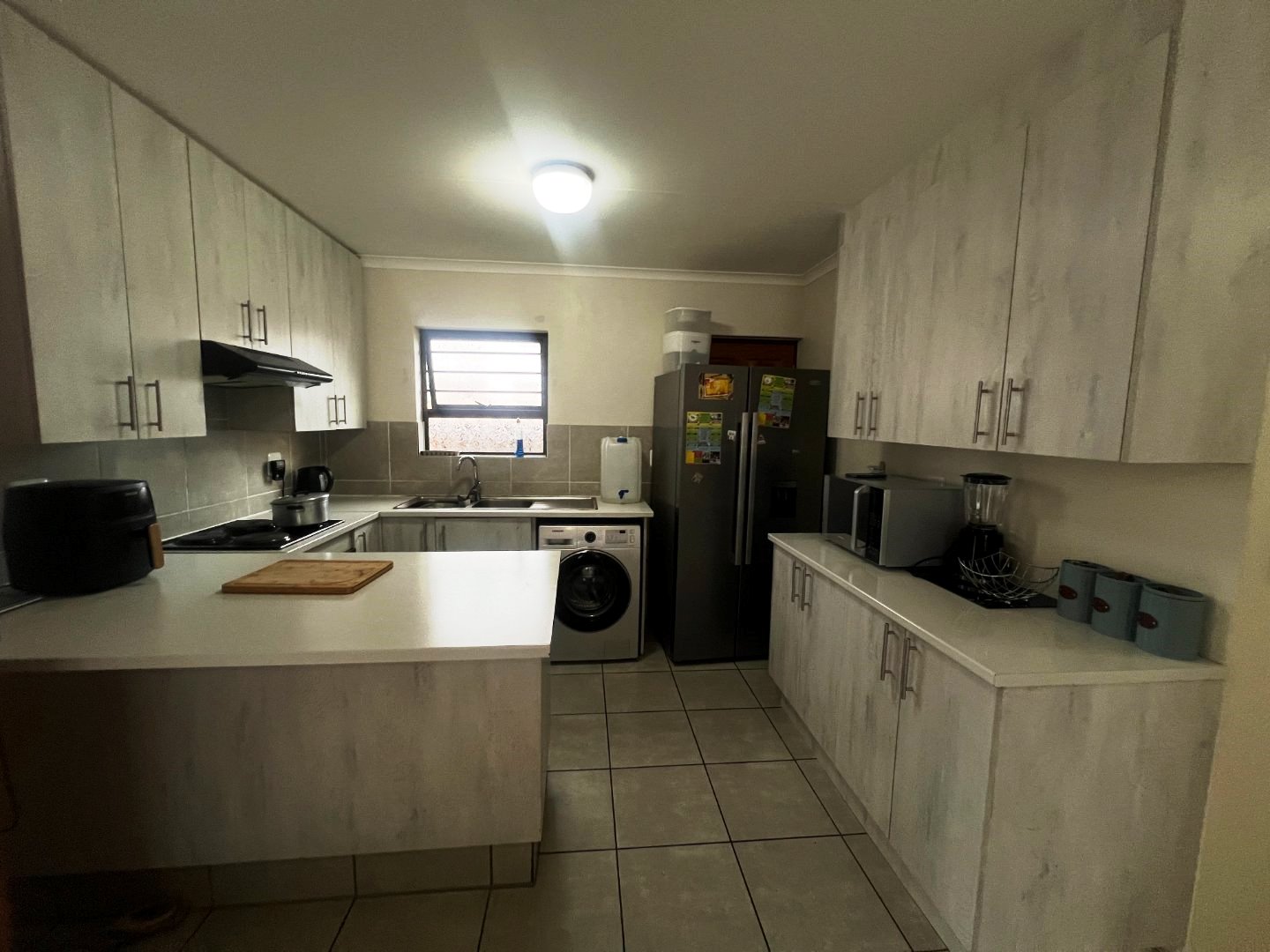 Three bedroom townhouse for sale in Chantelle