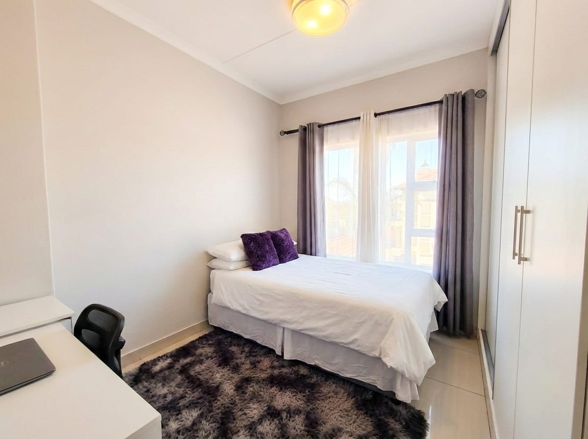 Wow three bedroom for sale in Magalieskruin