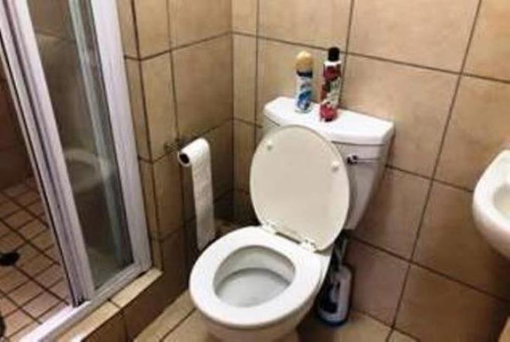 Large three bedroom for sale in Theresapark