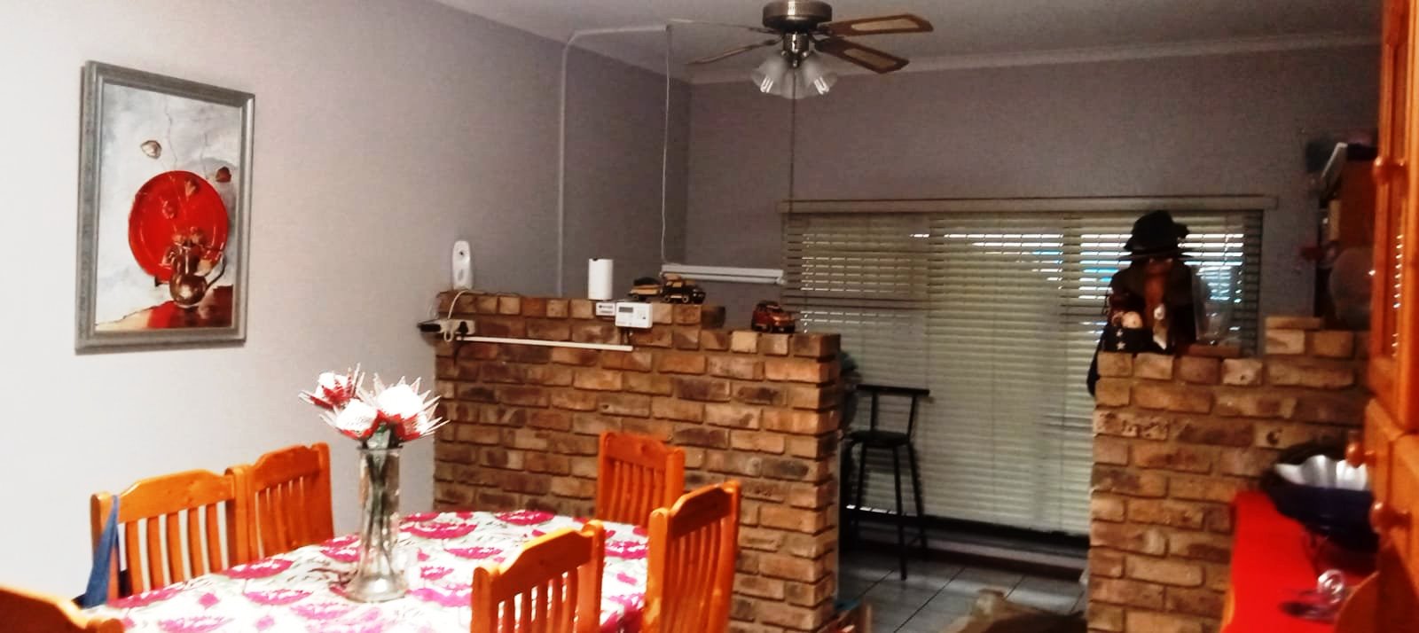 Three bedroom house for sale in Theresapark