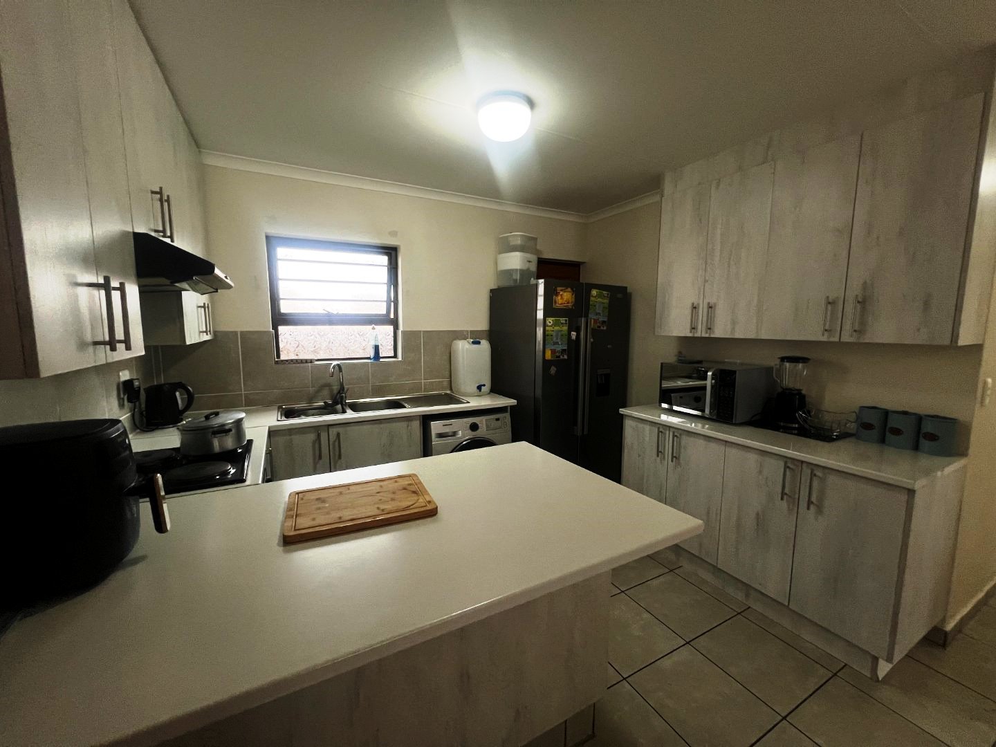 Three bedroom townhouse for sale in Chantelle