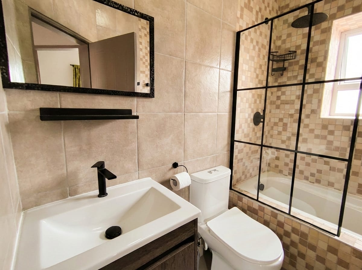 Wow three bedroom for sale in Magalieskruin