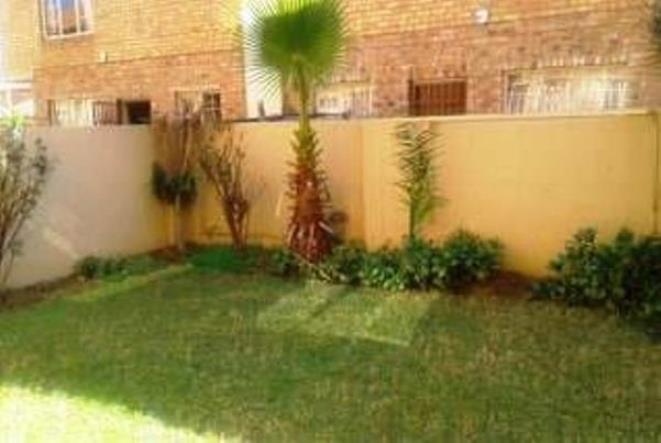 Large three bedroom for sale in Theresapark