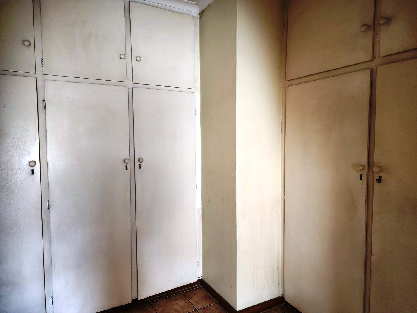 Large three bedroom house for sale in Dorandia