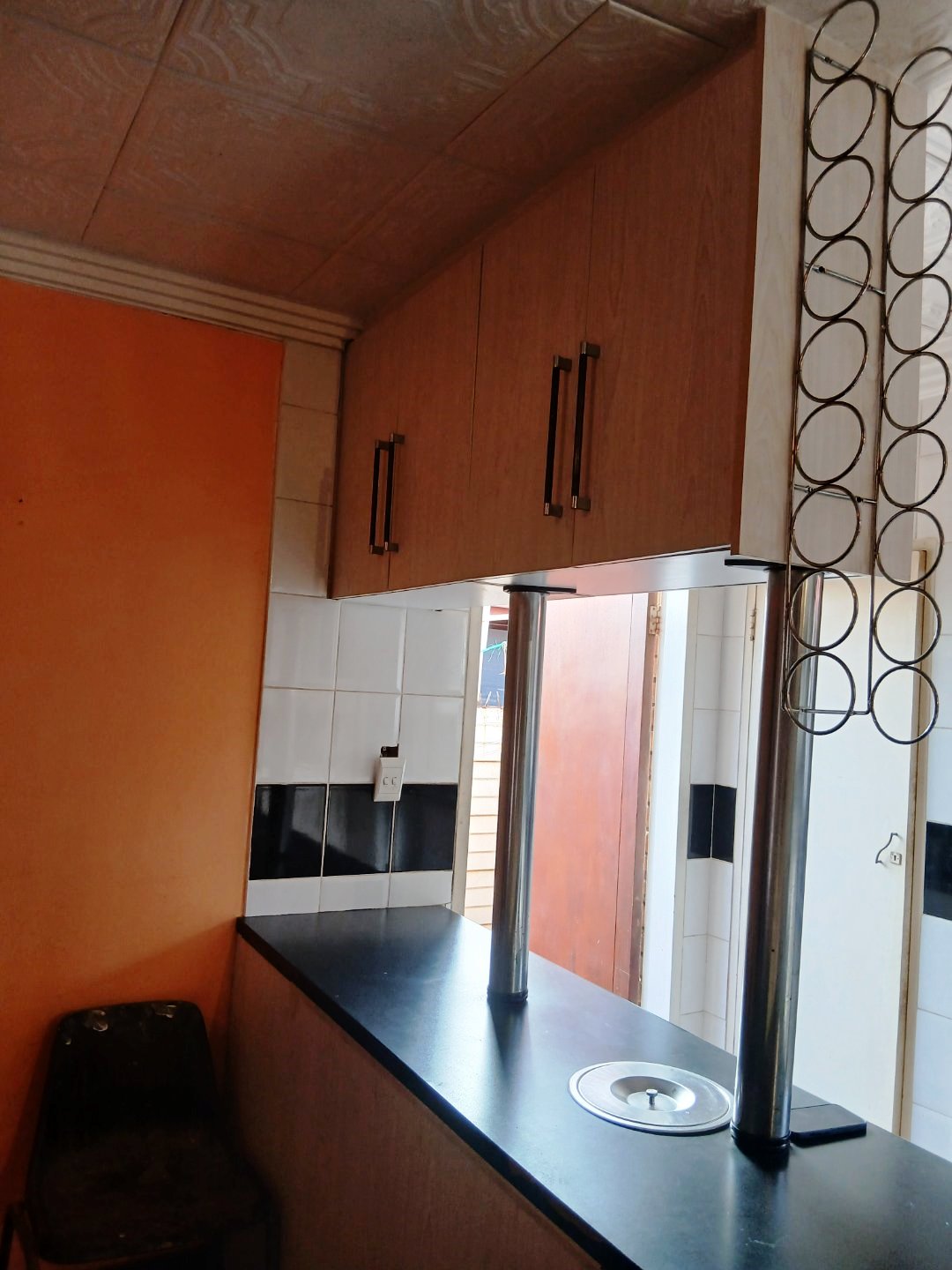 Spacious three bedroom for sale in Theresapark