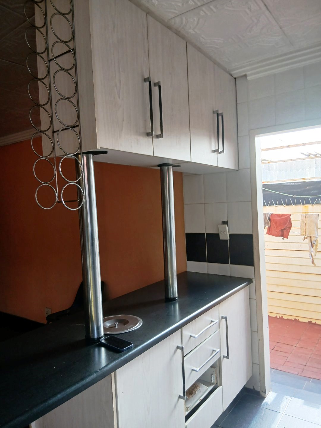 Spacious three bedroom for sale in Theresapark