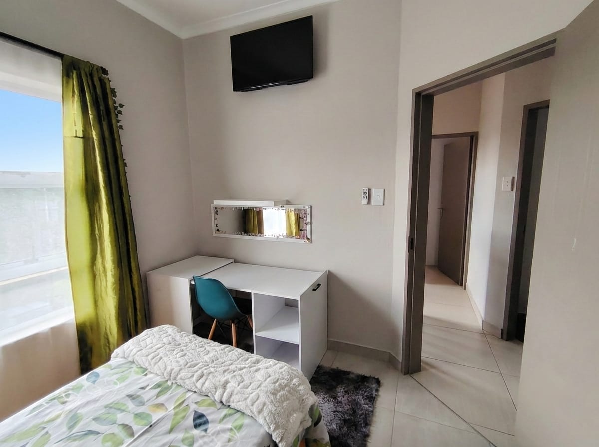 Wow three bedroom for sale in Magalieskruin