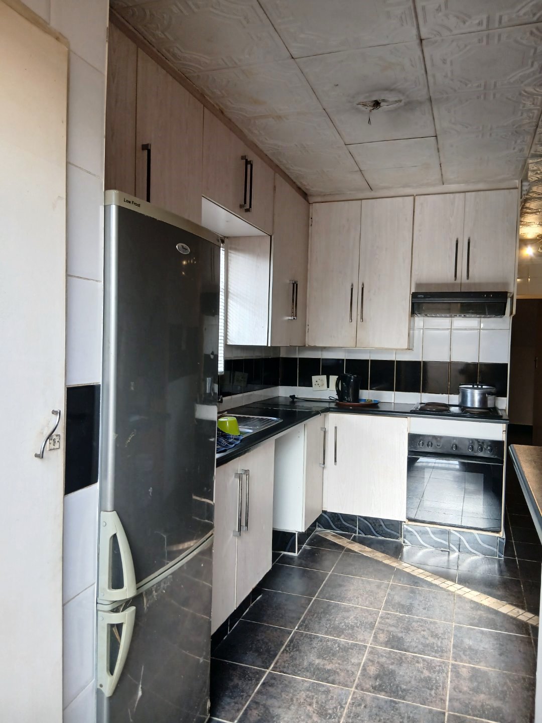 Spacious three bedroom for sale in Theresapark