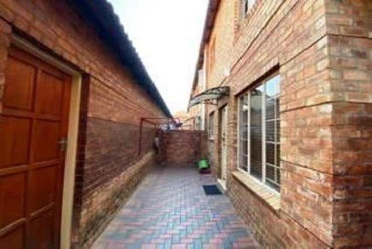 Large three bedroom for sale in Theresapark