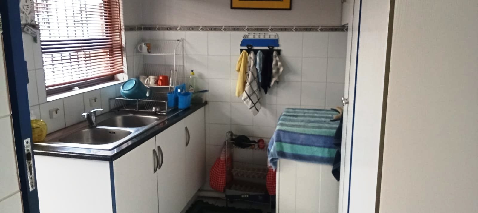 Three bedroom house for sale in Theresapark