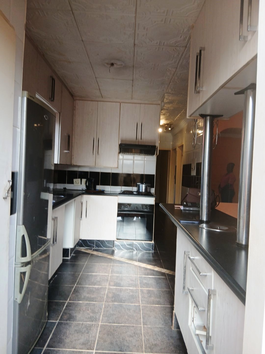 Spacious three bedroom for sale in Theresapark