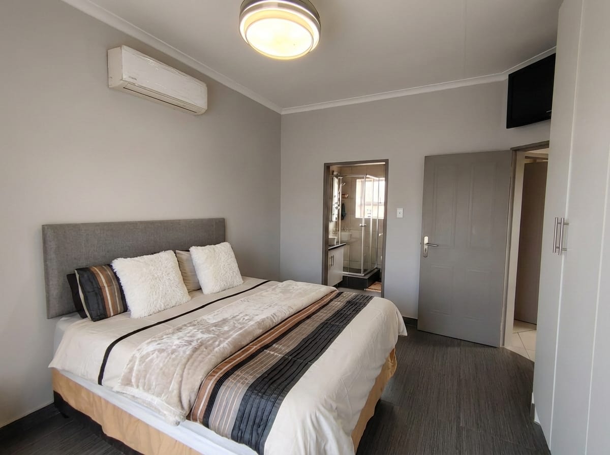 Wow three bedroom for sale in Magalieskruin