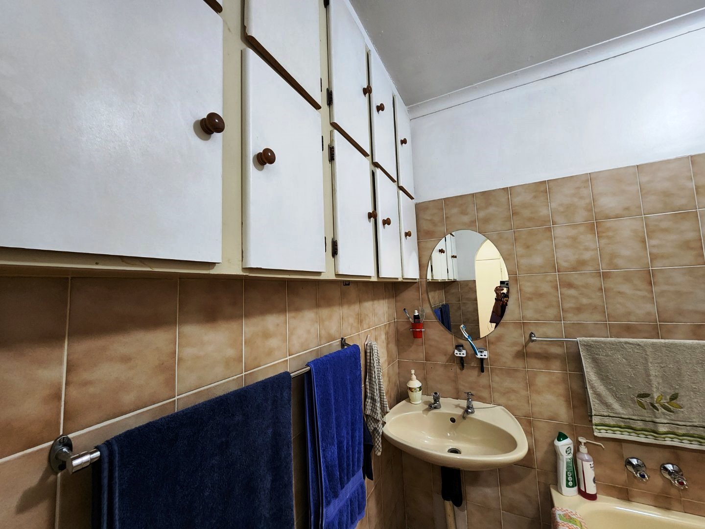 Large three bedroom house for sale in Dorandia