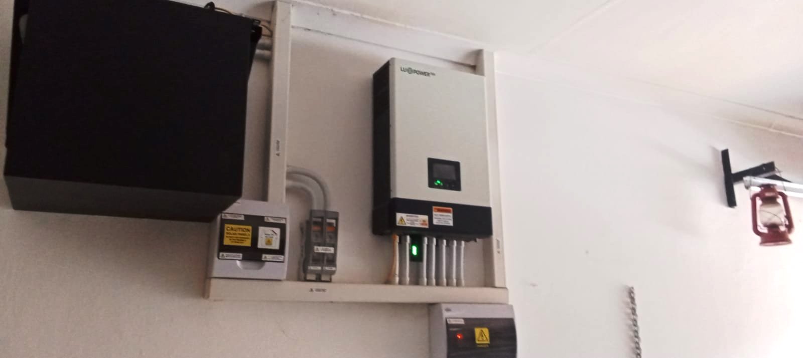 Three bedroom house for sale in Theresapark