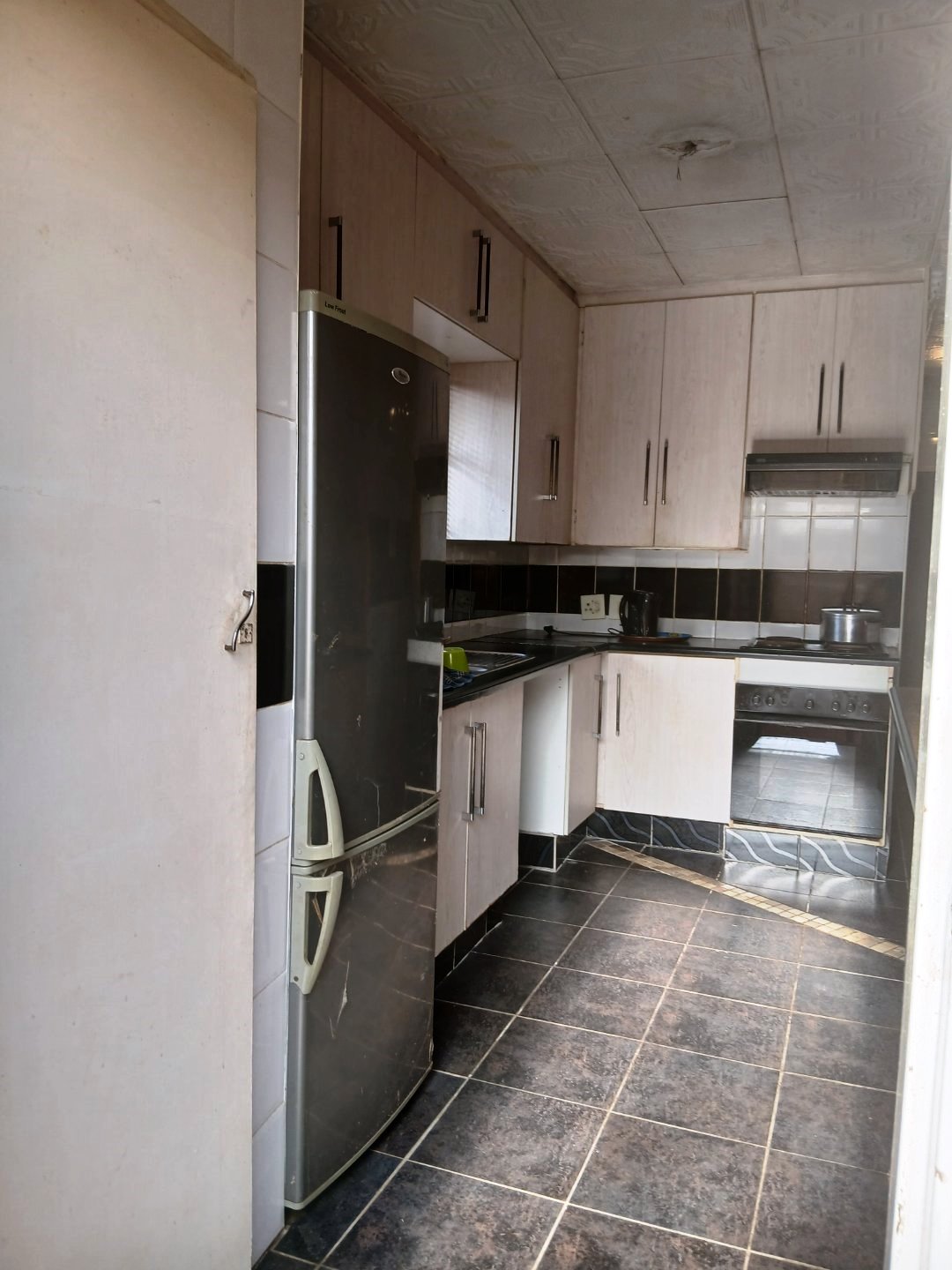 Spacious three bedroom for sale in Theresapark