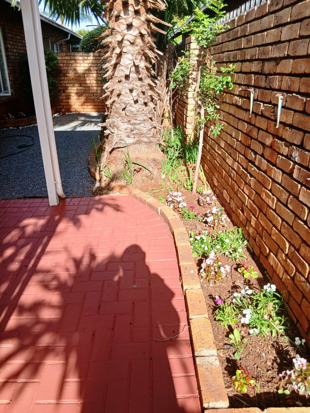 Spacious three bedroom for sale in Theresapark