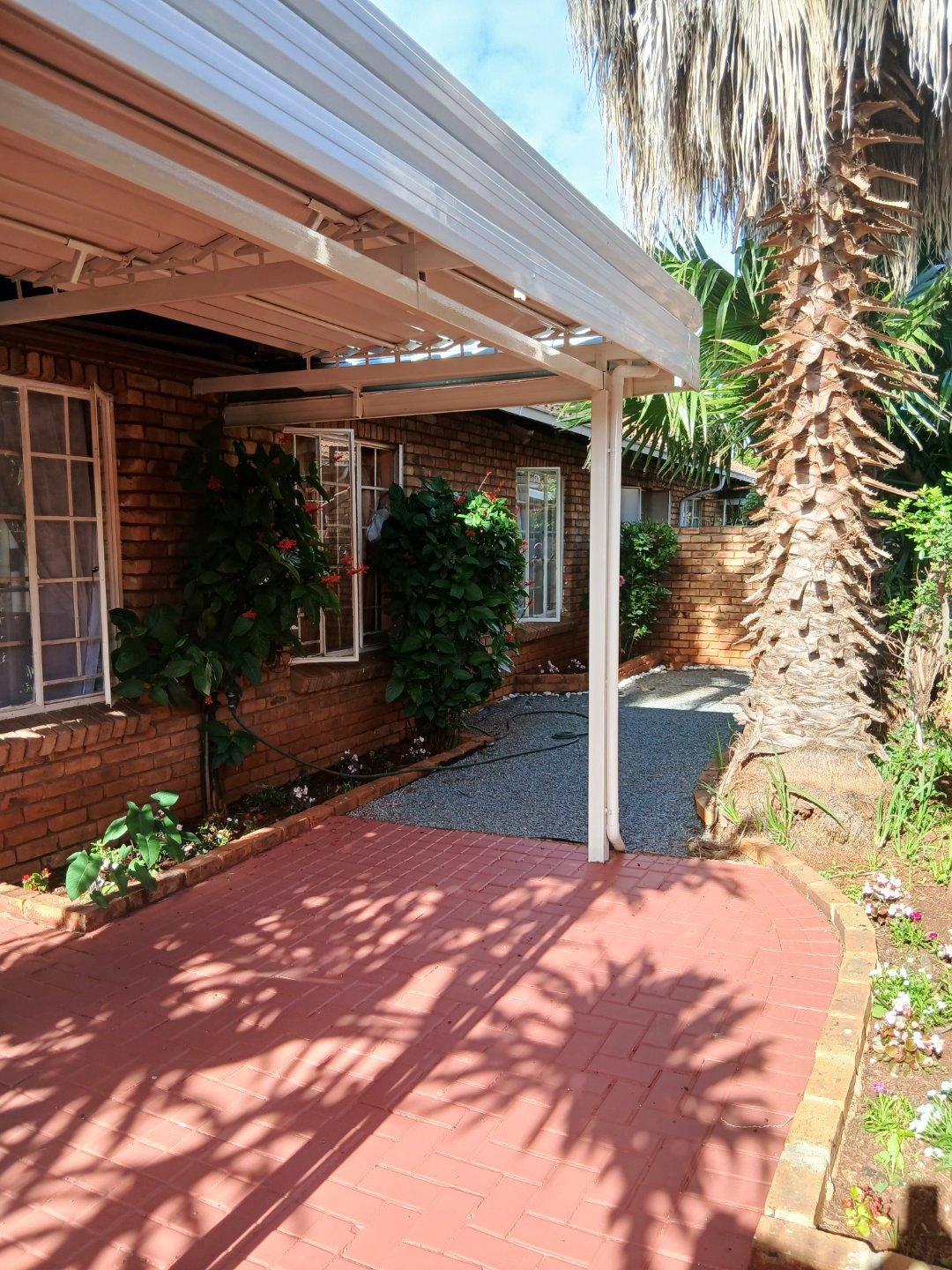Spacious three bedroom for sale in Theresapark