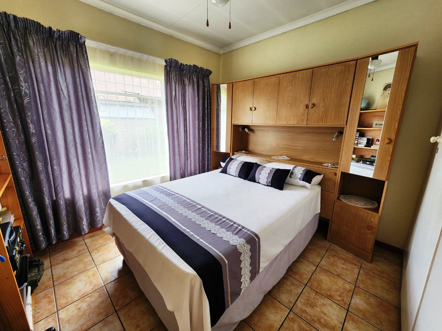 Large three bedroom house for sale in Dorandia