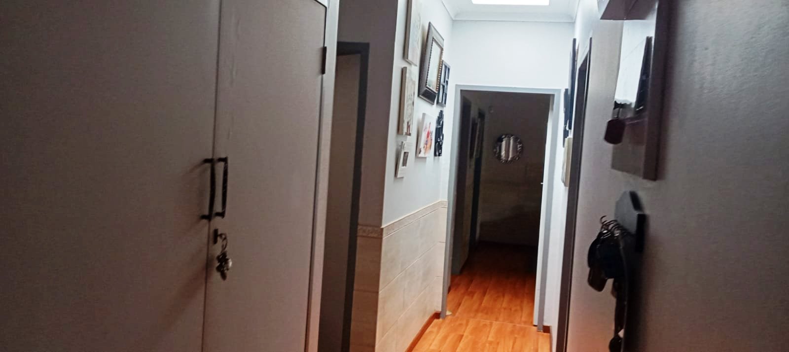 Three bedroom house for sale in Theresapark