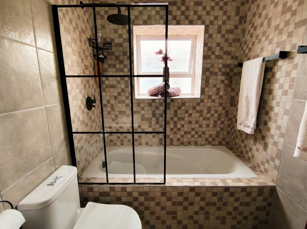 Wow three bedroom for sale in Magalieskruin