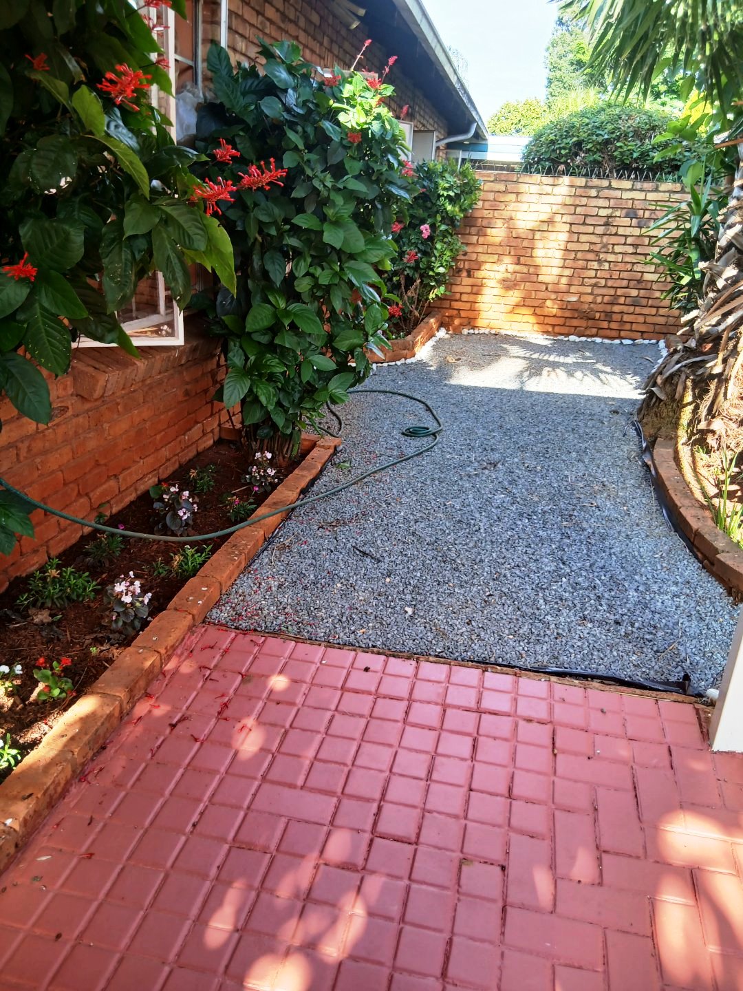 Spacious three bedroom for sale in Theresapark