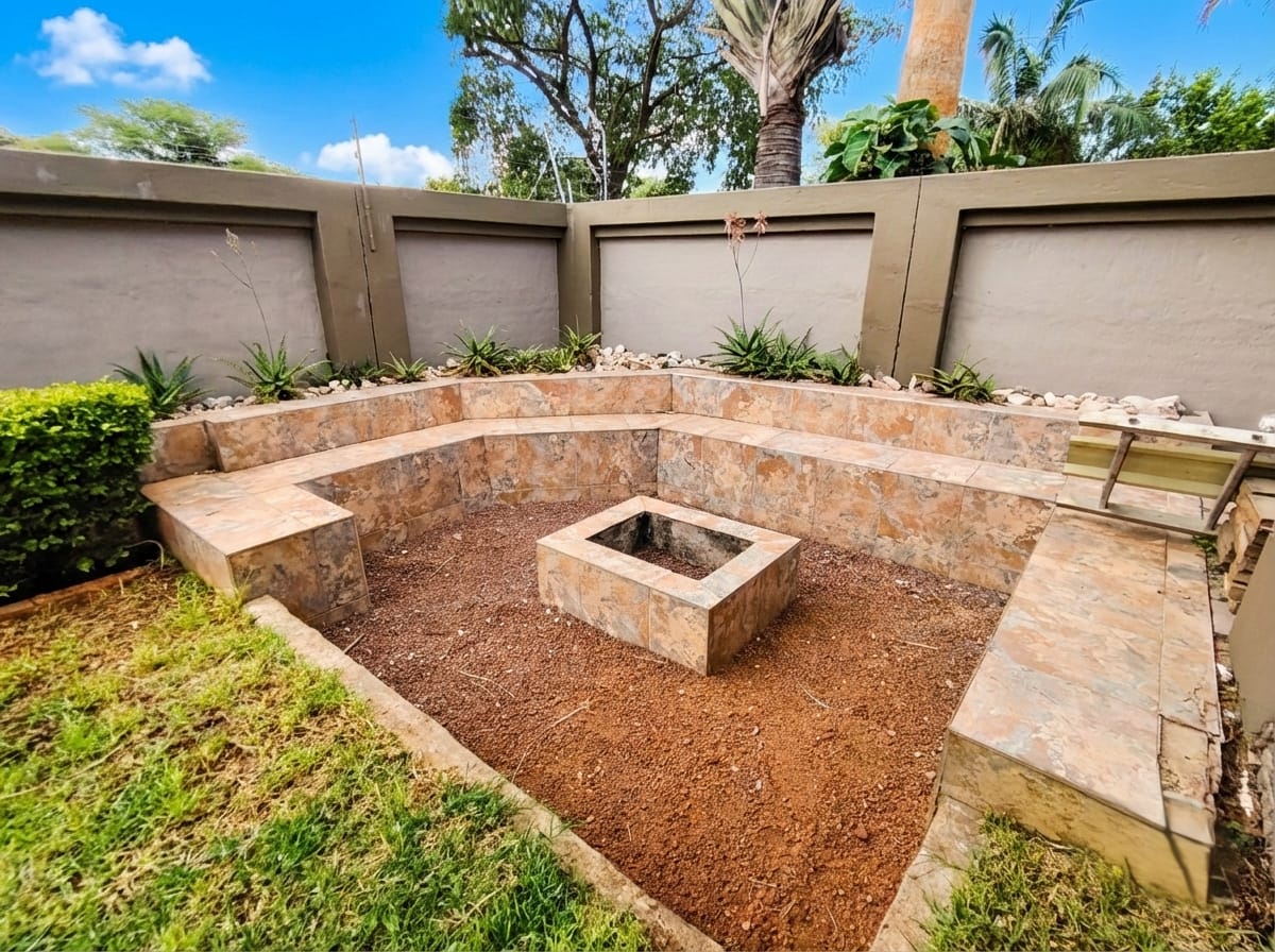 Wow three bedroom for sale in Magalieskruin