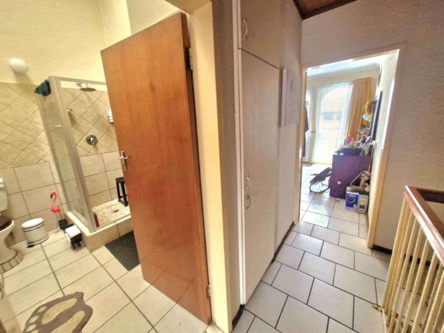 Large three bedroom for sale in Sinoville