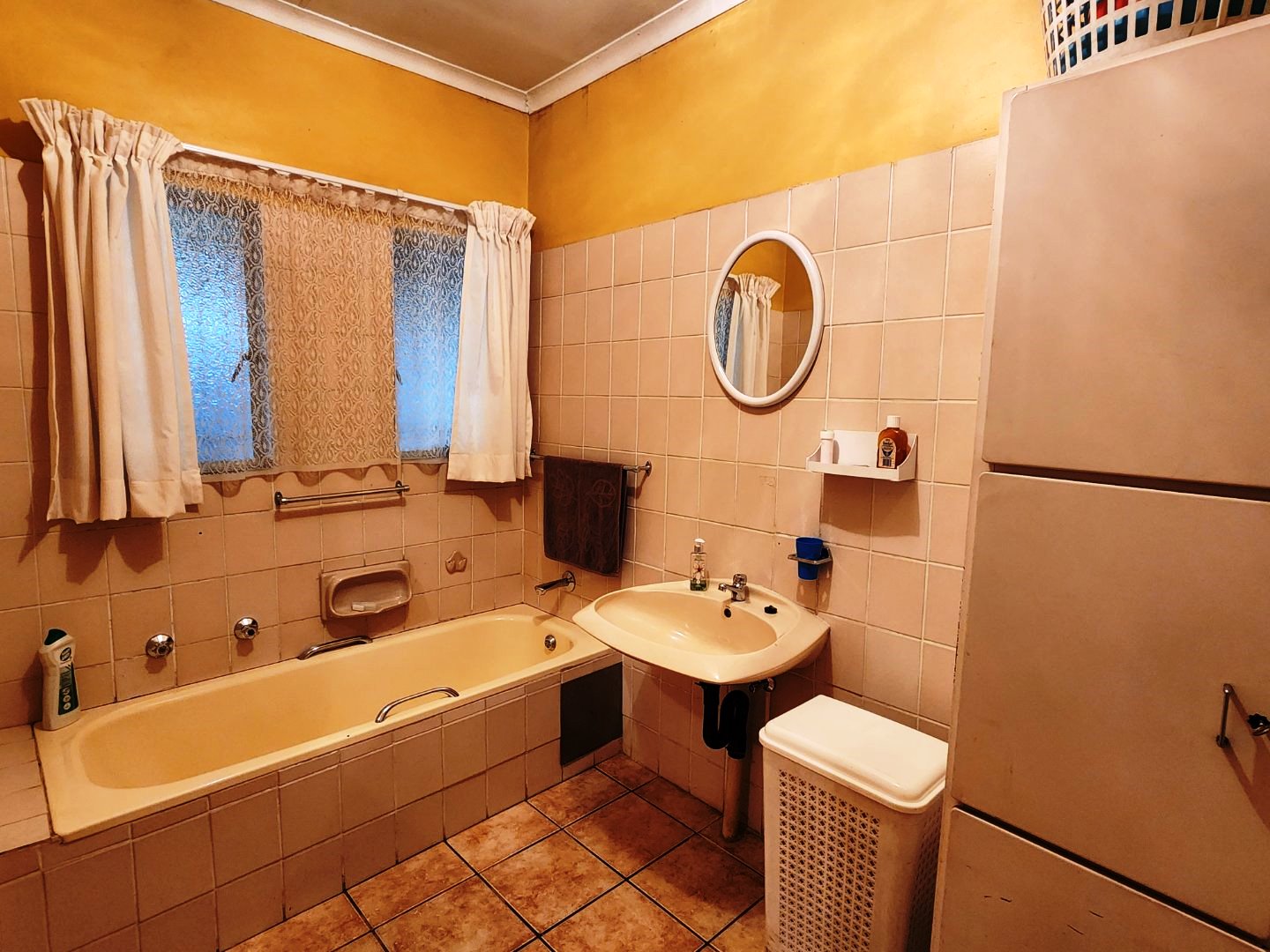 Large three bedroom house for sale in Dorandia