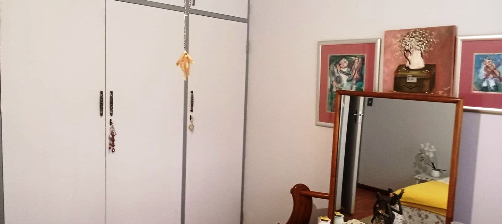 Three bedroom house for sale in Theresapark