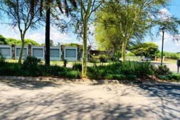 Large three bedroom for sale in Theresapark