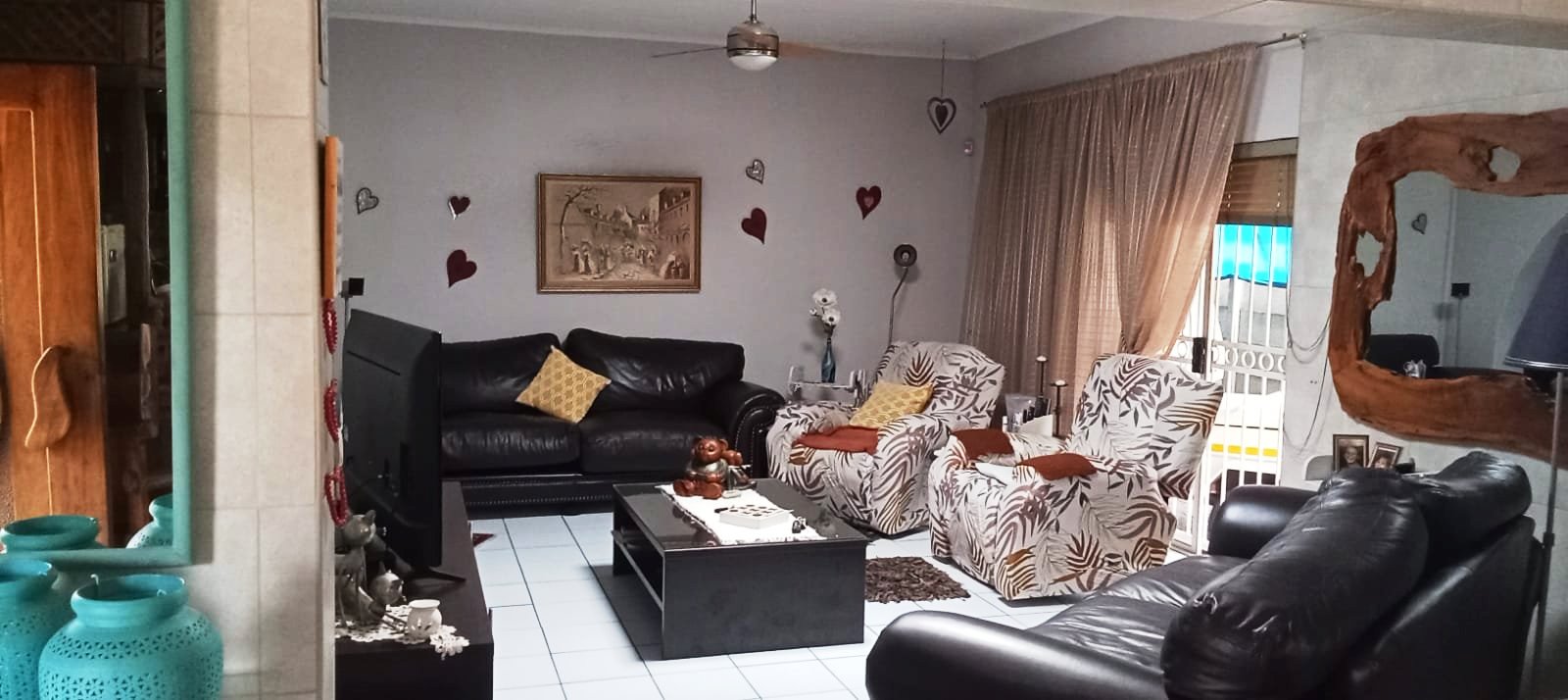 Three bedroom house for sale in Theresapark