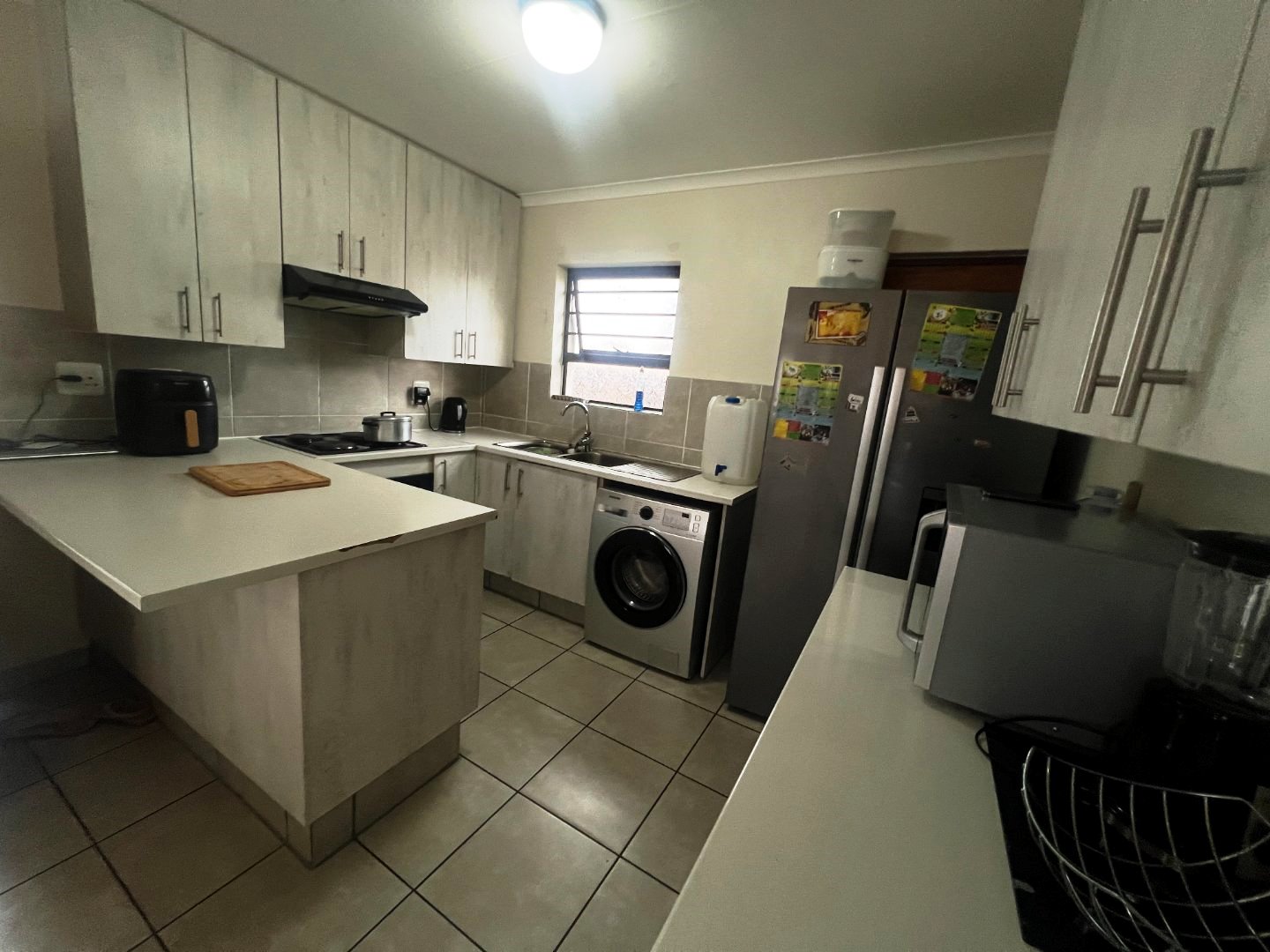 Three bedroom townhouse for sale in Chantelle