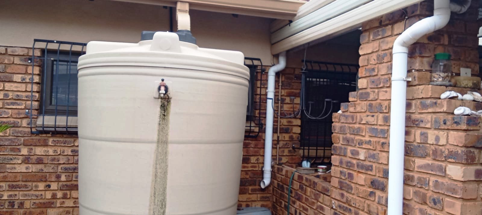 Three bedroom house for sale in Theresapark