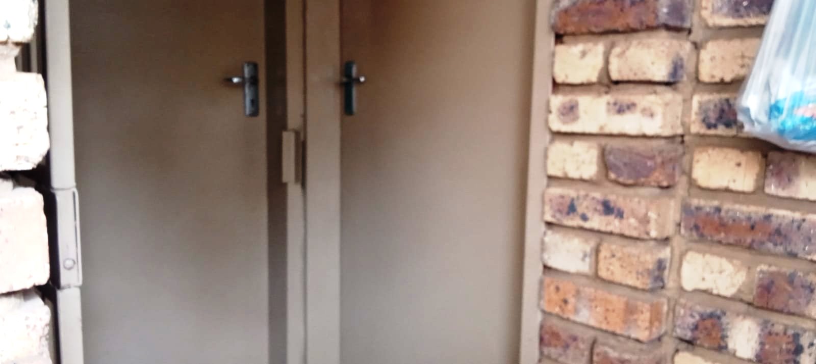 Three bedroom house for sale in Theresapark