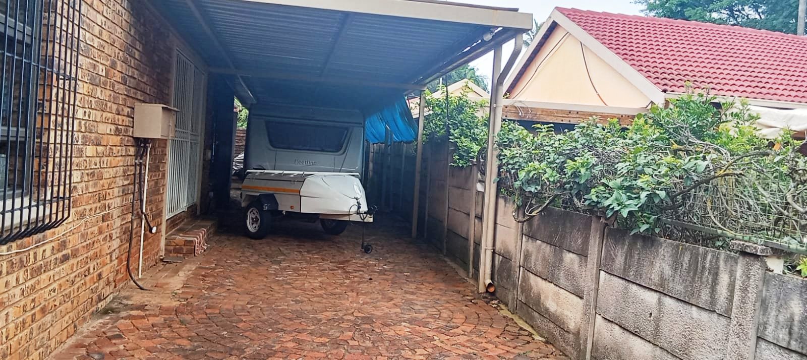 Three bedroom house for sale in Theresapark