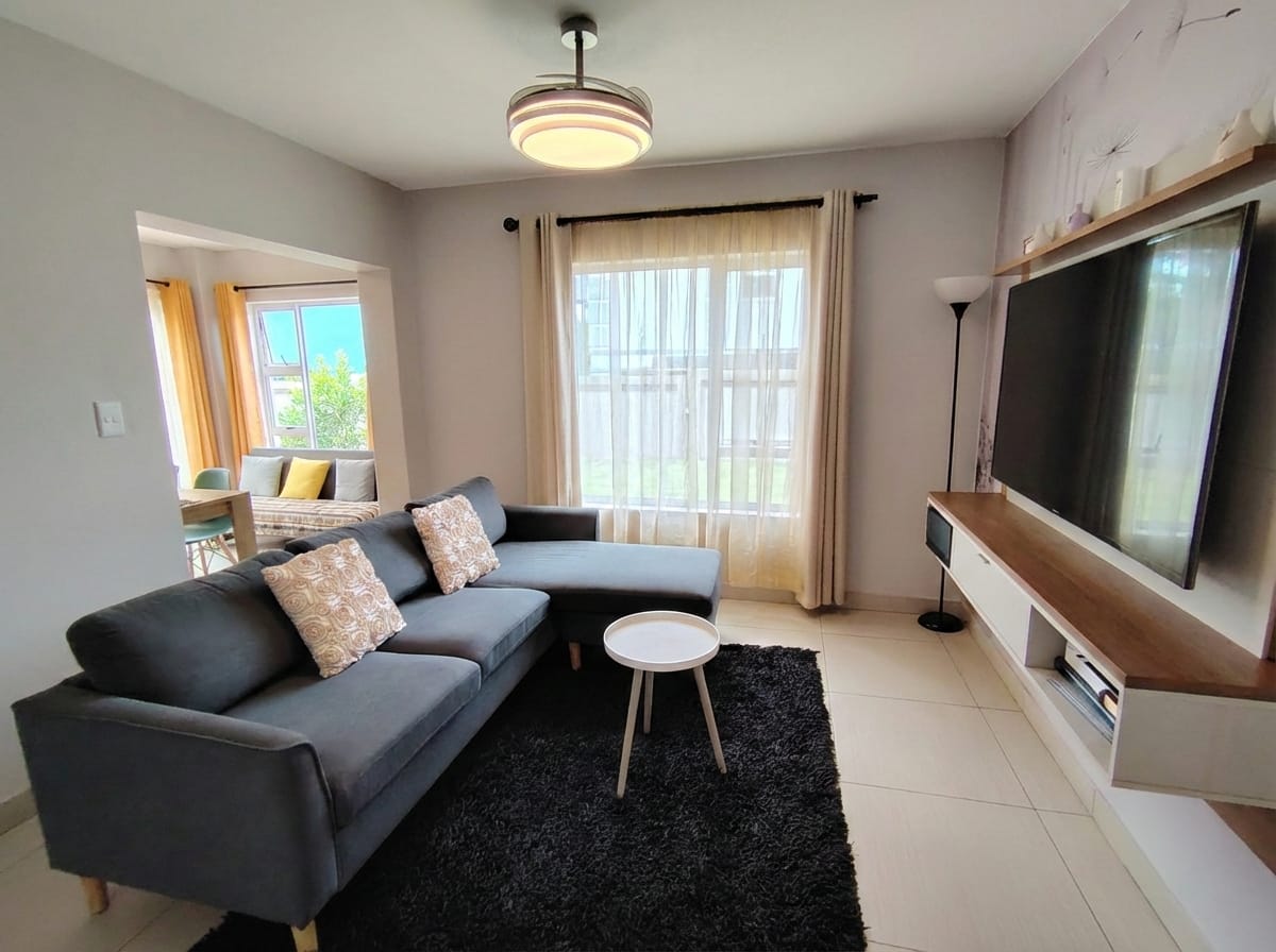 Wow three bedroom for sale in Magalieskruin