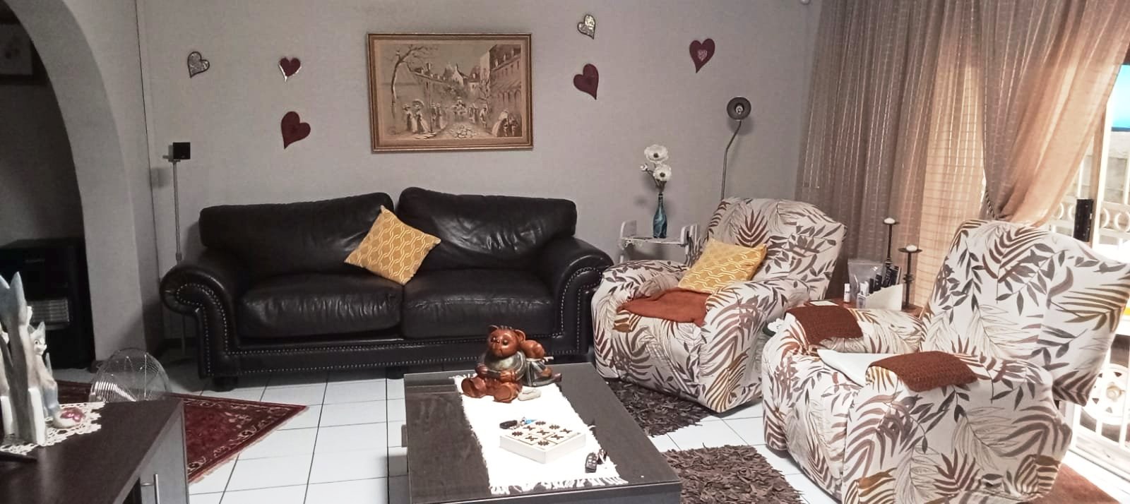 Three bedroom house for sale in Theresapark