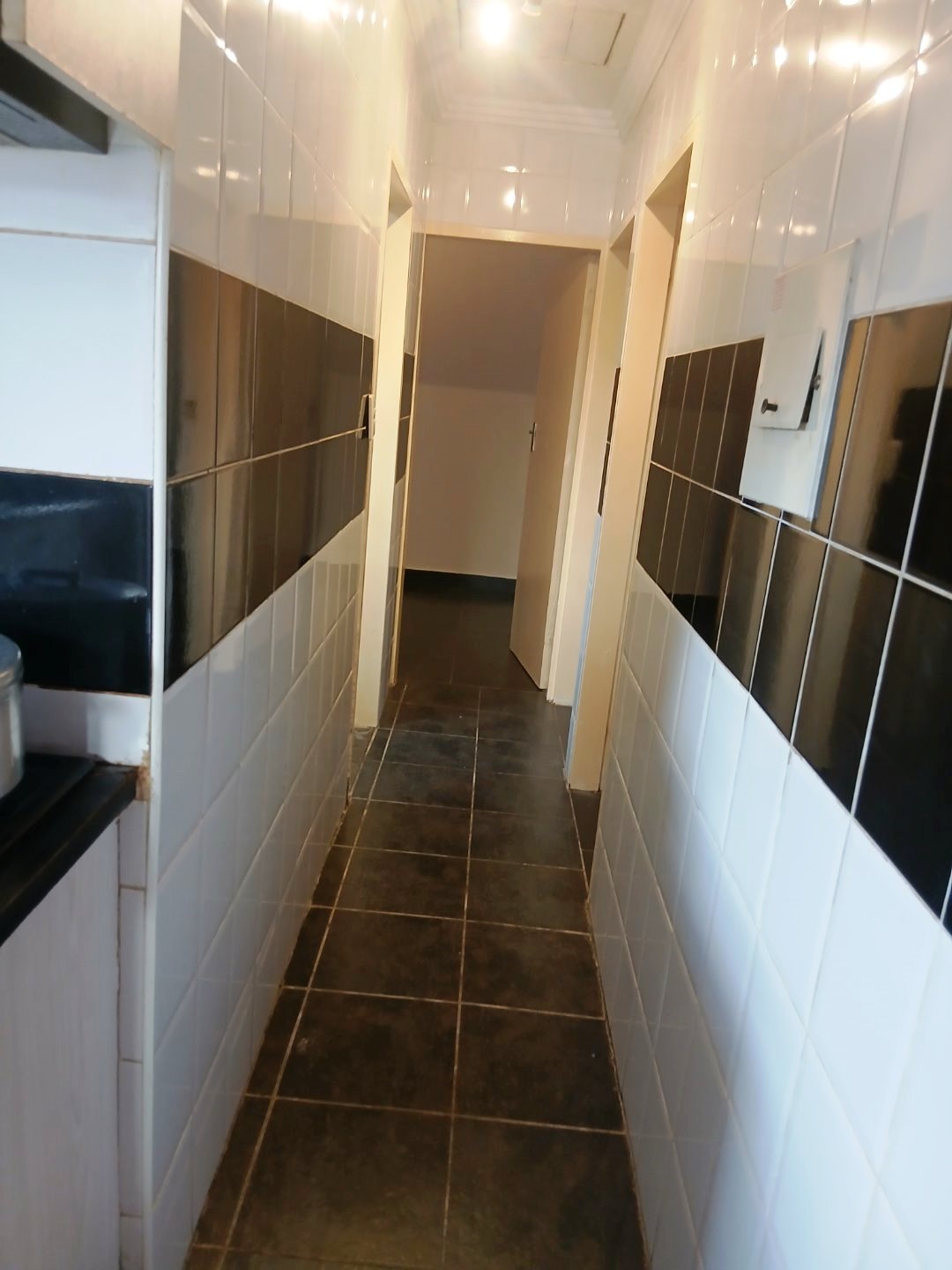 Spacious three bedroom for sale in Theresapark