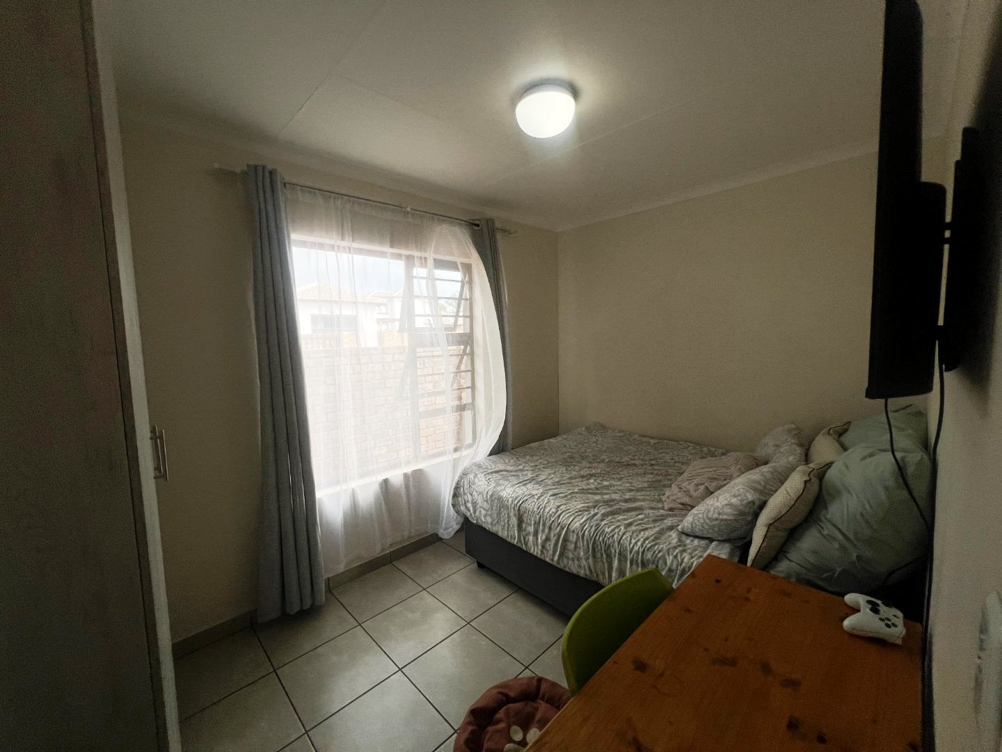 Three bedroom townhouse for sale in Chantelle